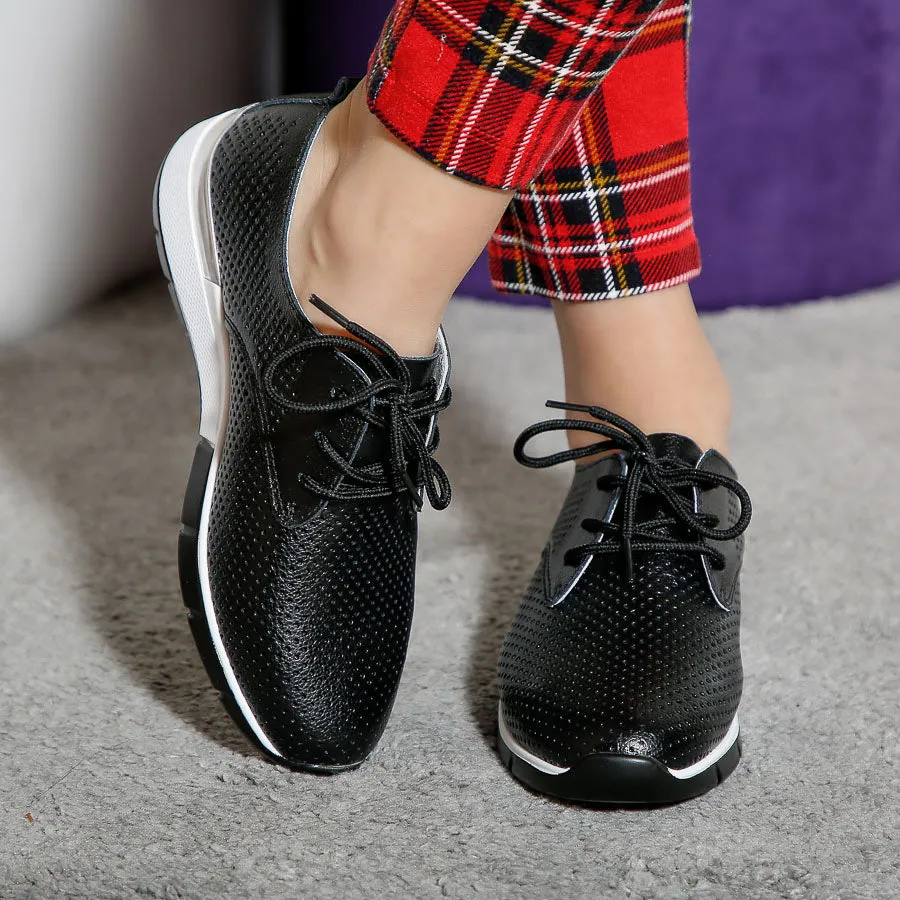 Pantofi sport Botena - Black