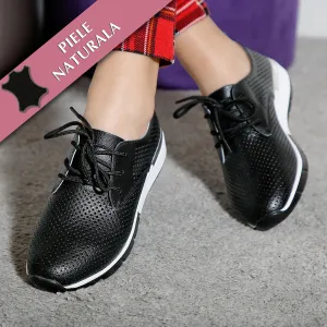 Pantofi sport Botena - Black