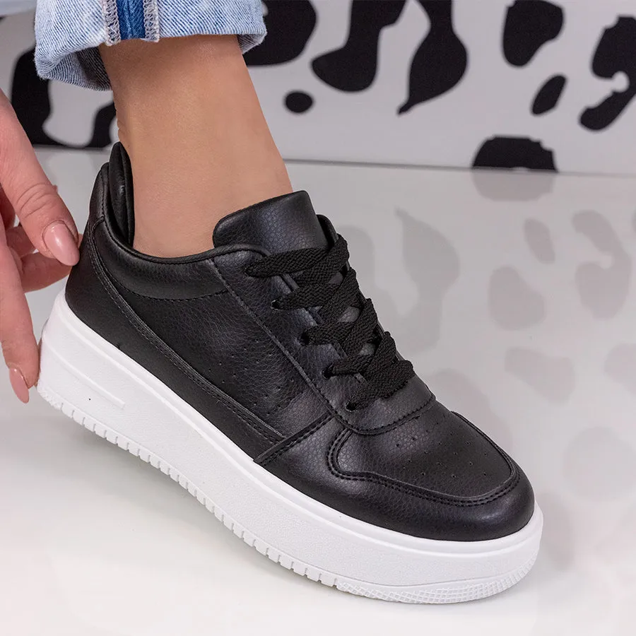 Pantofi sport Karmen - Black