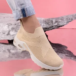 Pantofi sport Orlena - Beige