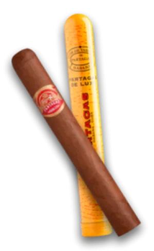 Partagas de Luxe