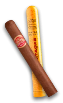 Partagas de Luxe