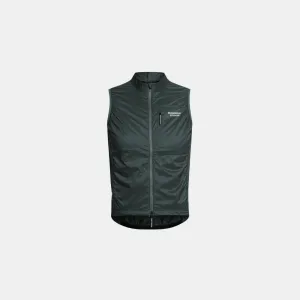 Pas Normal Studios Essential Insulated Gilet - Petroleum