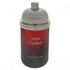 Pasha De Cartier Edition Noire Sport Tester