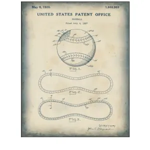 Patented Sport II