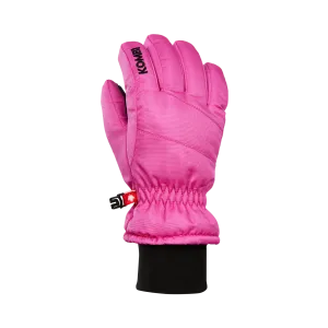 Peak Short Cuff Gloves - Junior