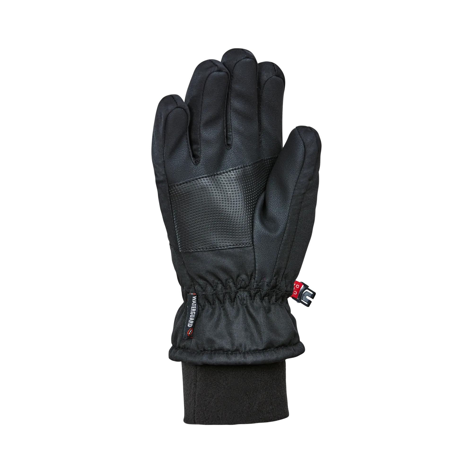 Peak Short Cuff Gloves - Junior