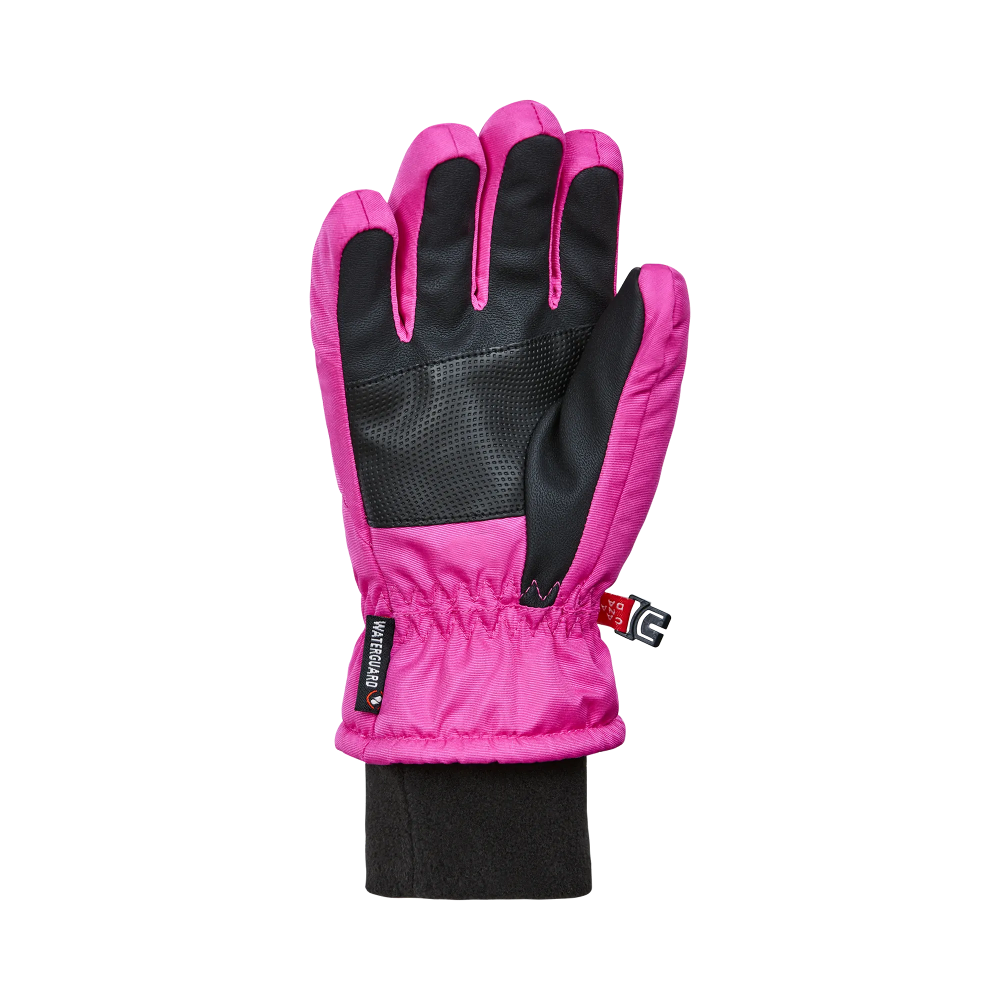 Peak Short Cuff Gloves - Junior