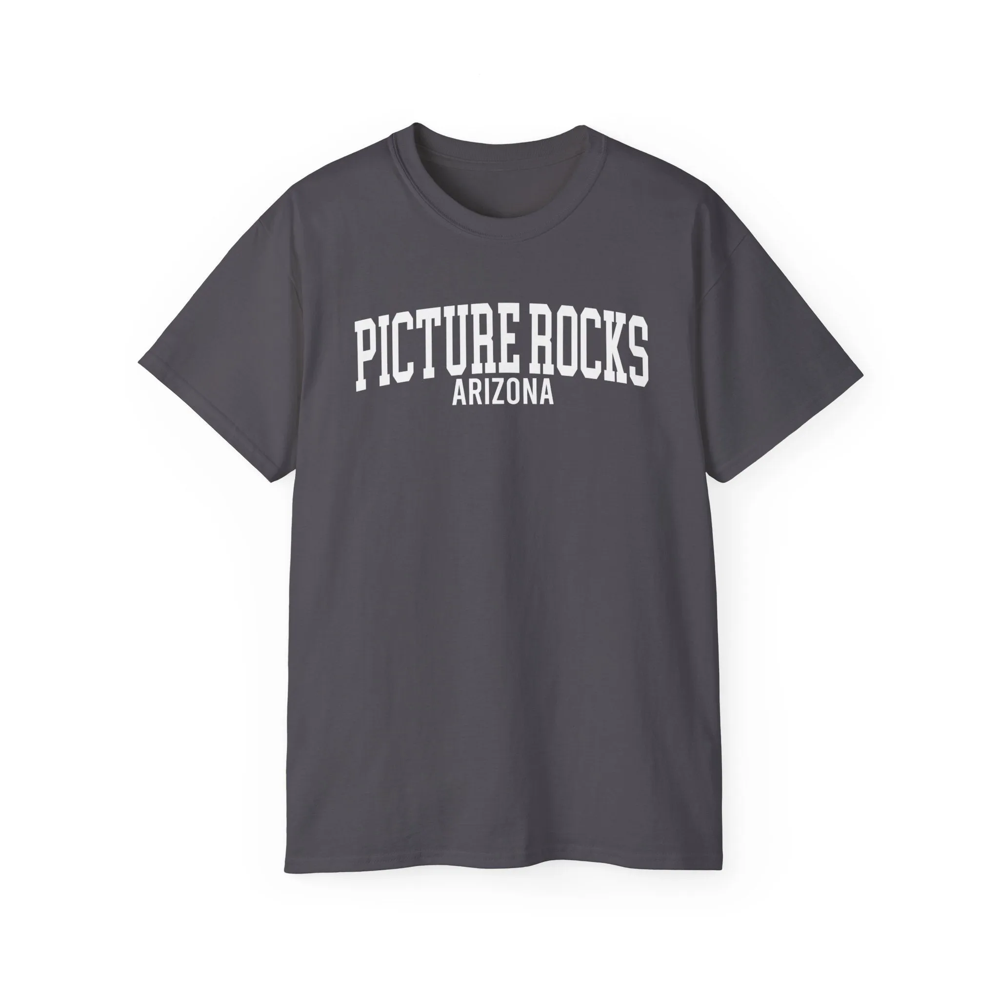 Picture Rocks Arizona T-Shirt
