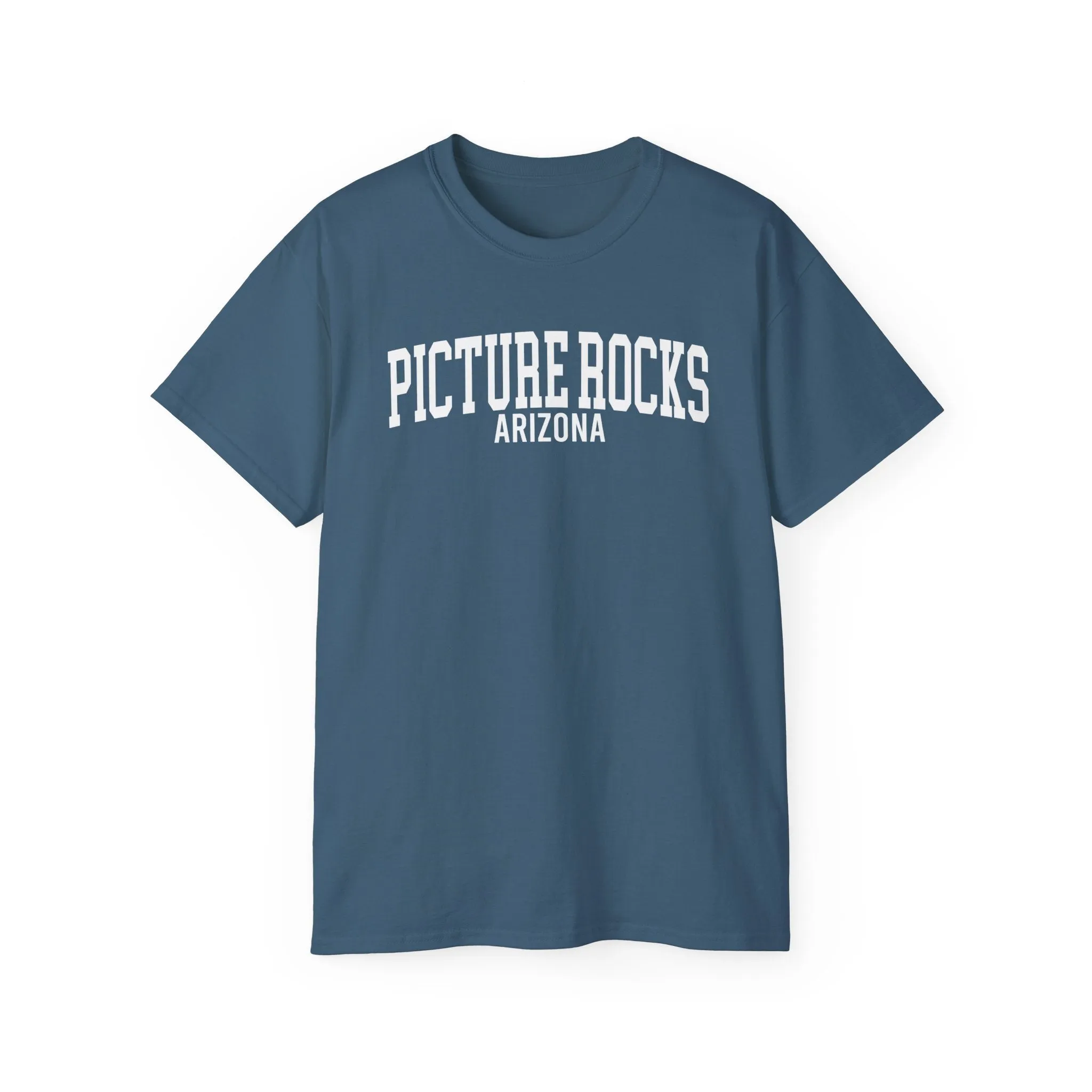 Picture Rocks Arizona T-Shirt