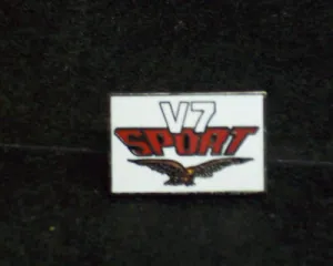 PIN V7 SPORT ***NLA 11/25/11*** (#785308)