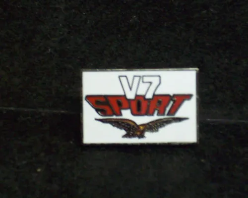 PIN V7 SPORT ***NLA 11/25/11*** (#785308)
