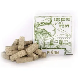 Pinon Incense