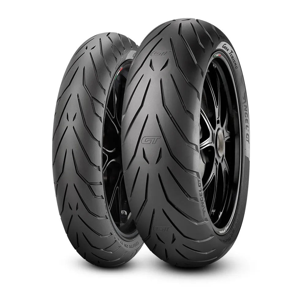 Pirelli Angel GT Front Tire
