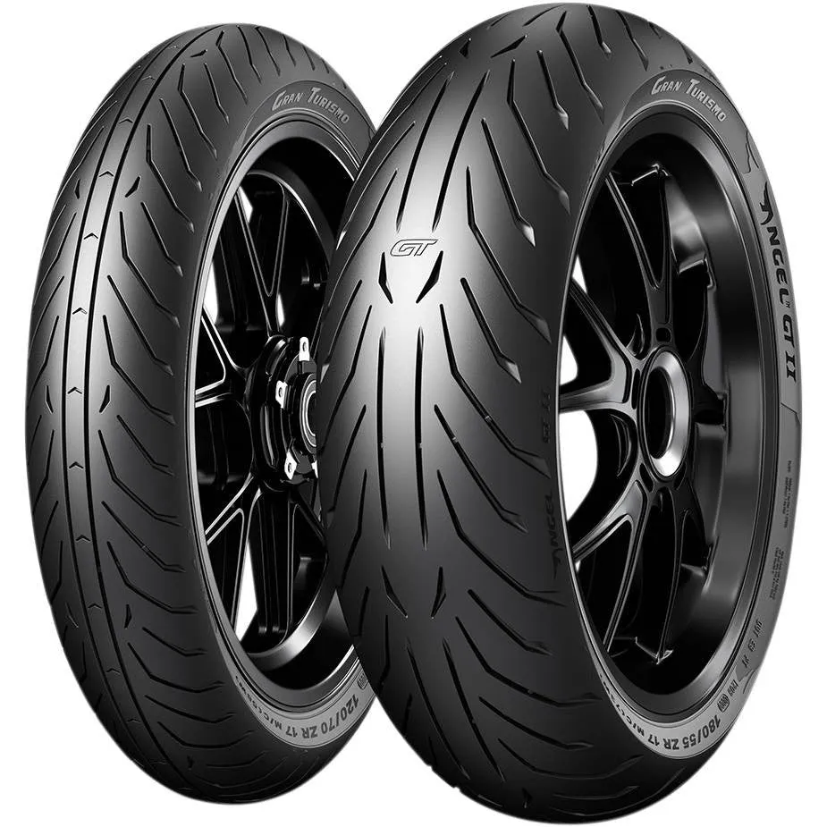 Pirelli Angel GT II Front Tire