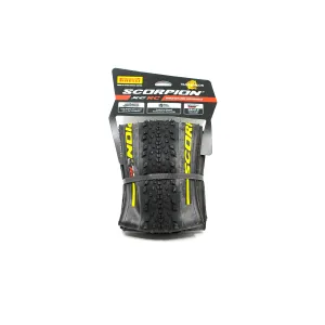 Pirelli Scorpion XC RC ProWALL Tyre - Team Edition