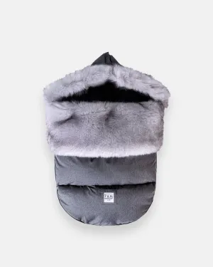PlushPOD - Tundra