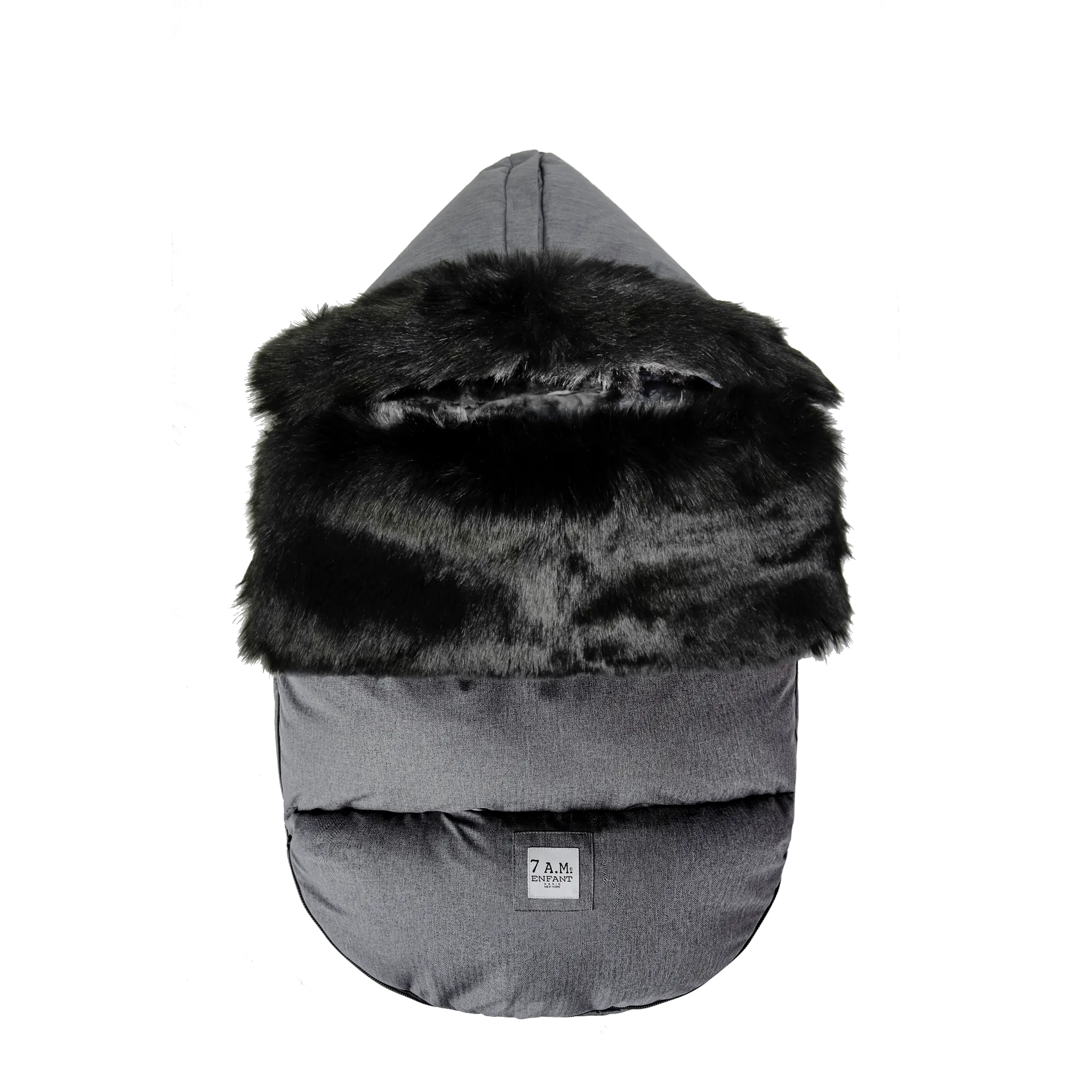 PlushPOD - Tundra