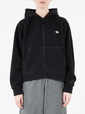 Polartec Thermal Pro Zip Hoodie
