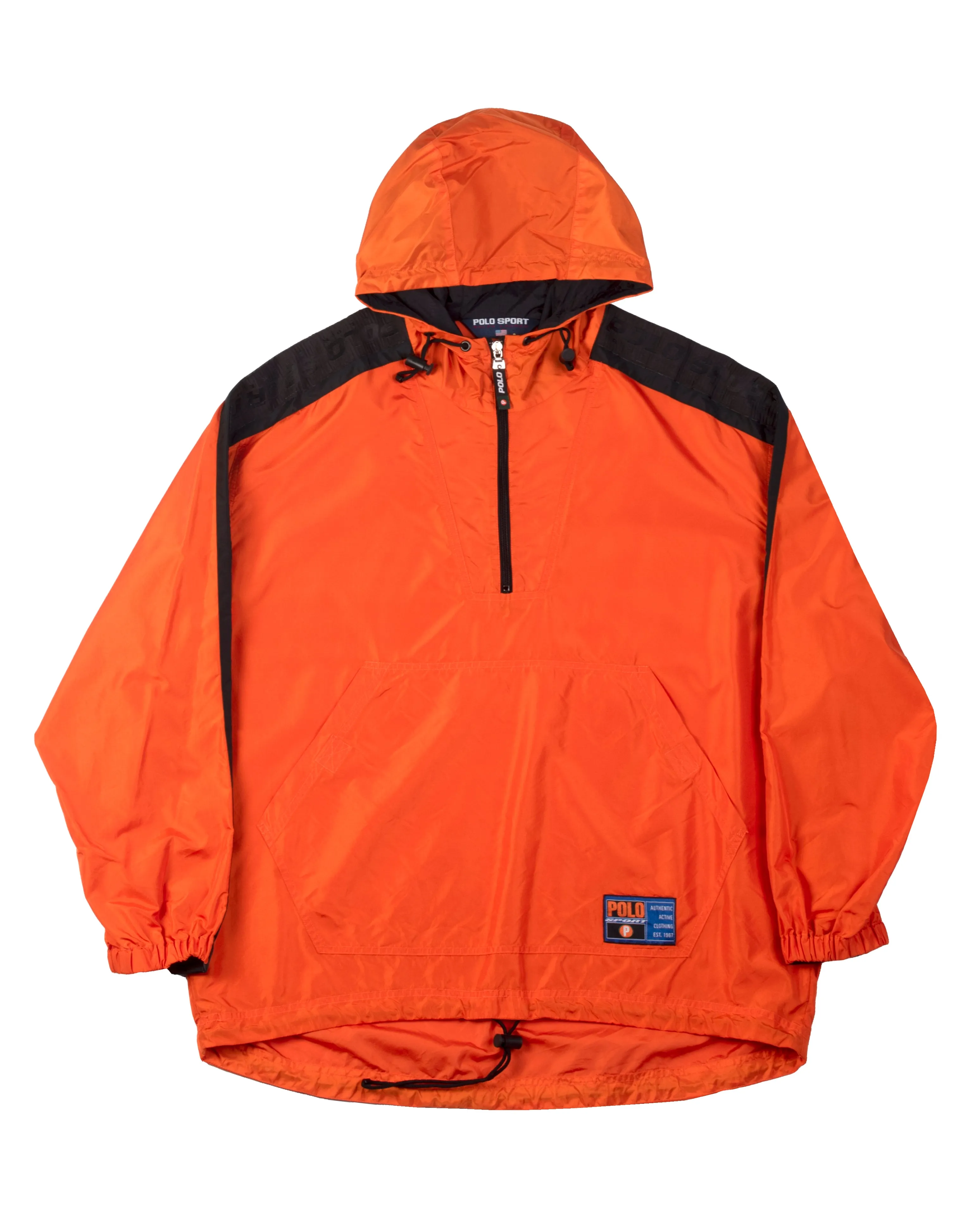 Polo Sport Anorak