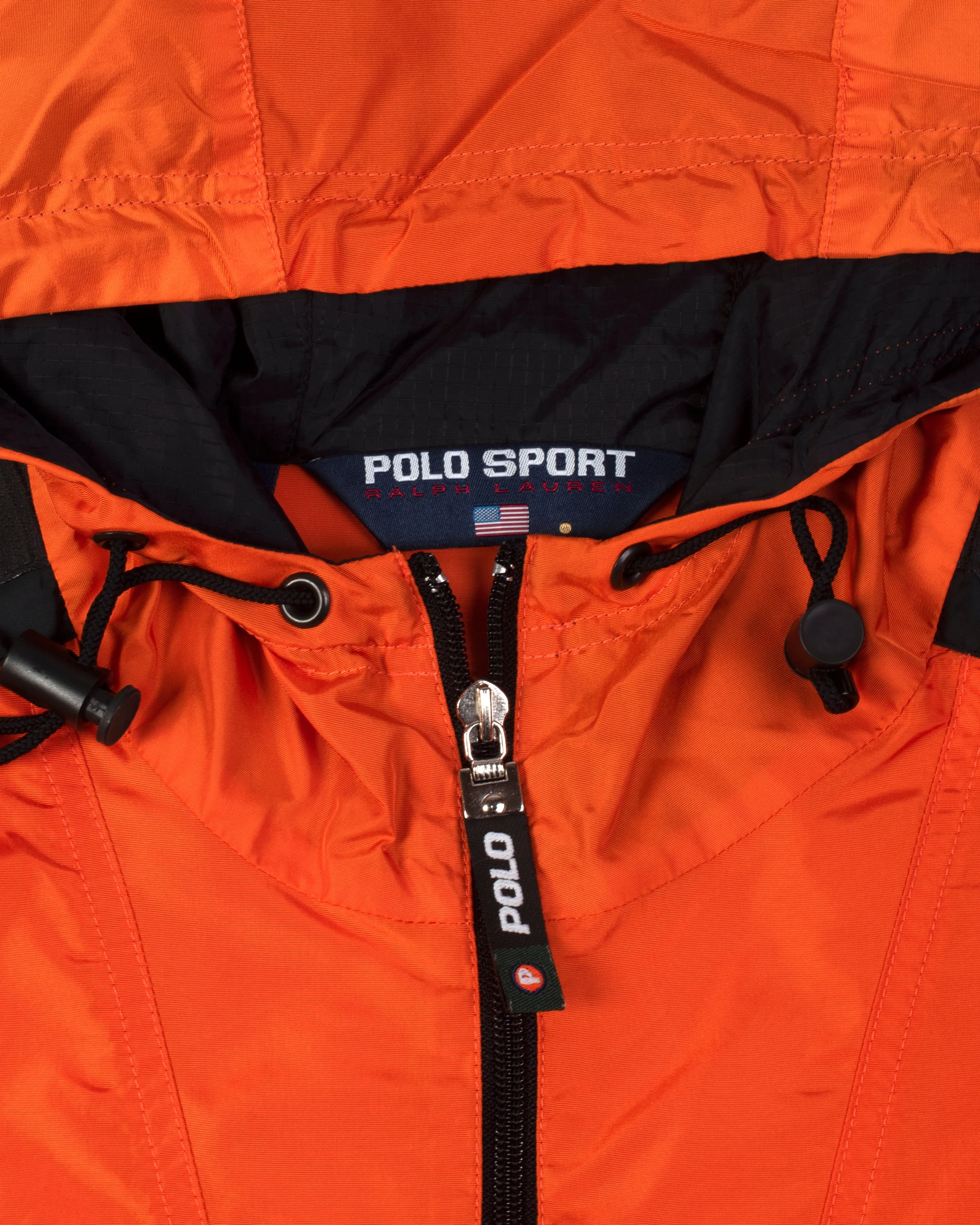 Polo Sport Anorak