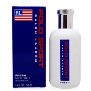 Polo Sport Fresh