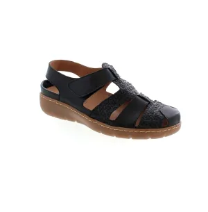 Portofino Selina ND-39402 - Black