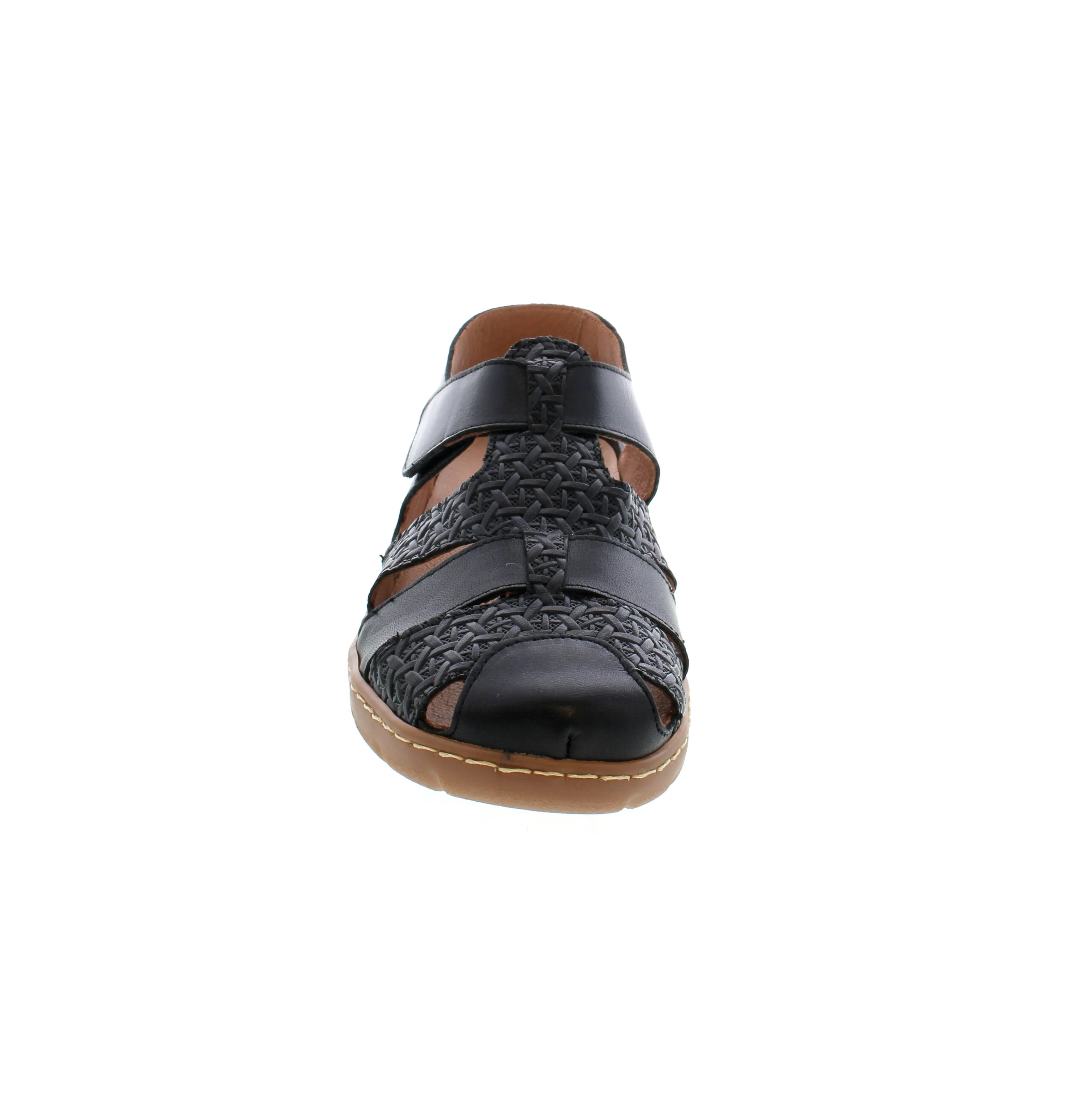 Portofino Selina ND-39402 - Black