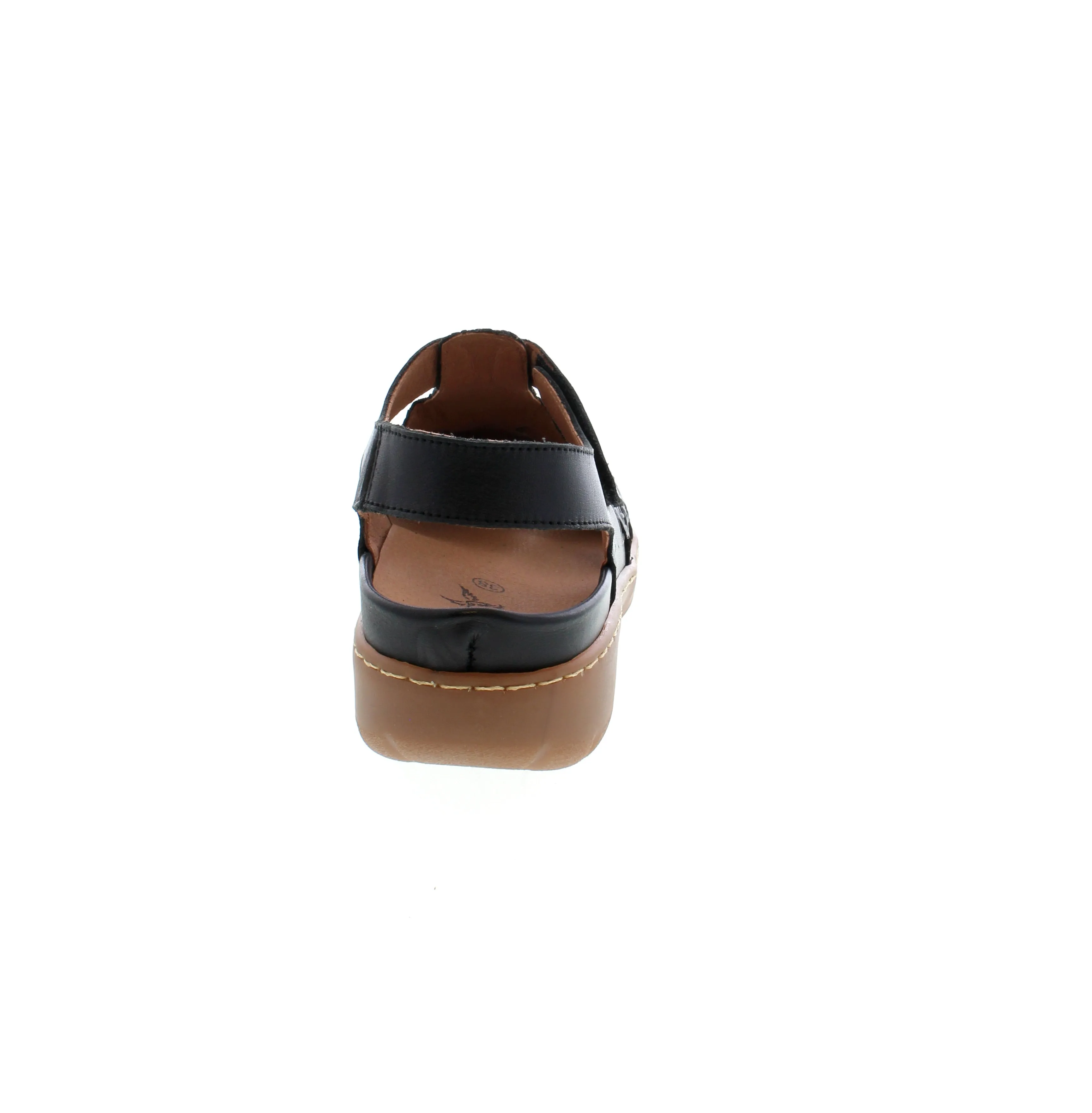 Portofino Selina ND-39402 - Black
