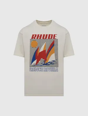 POSTER TEE