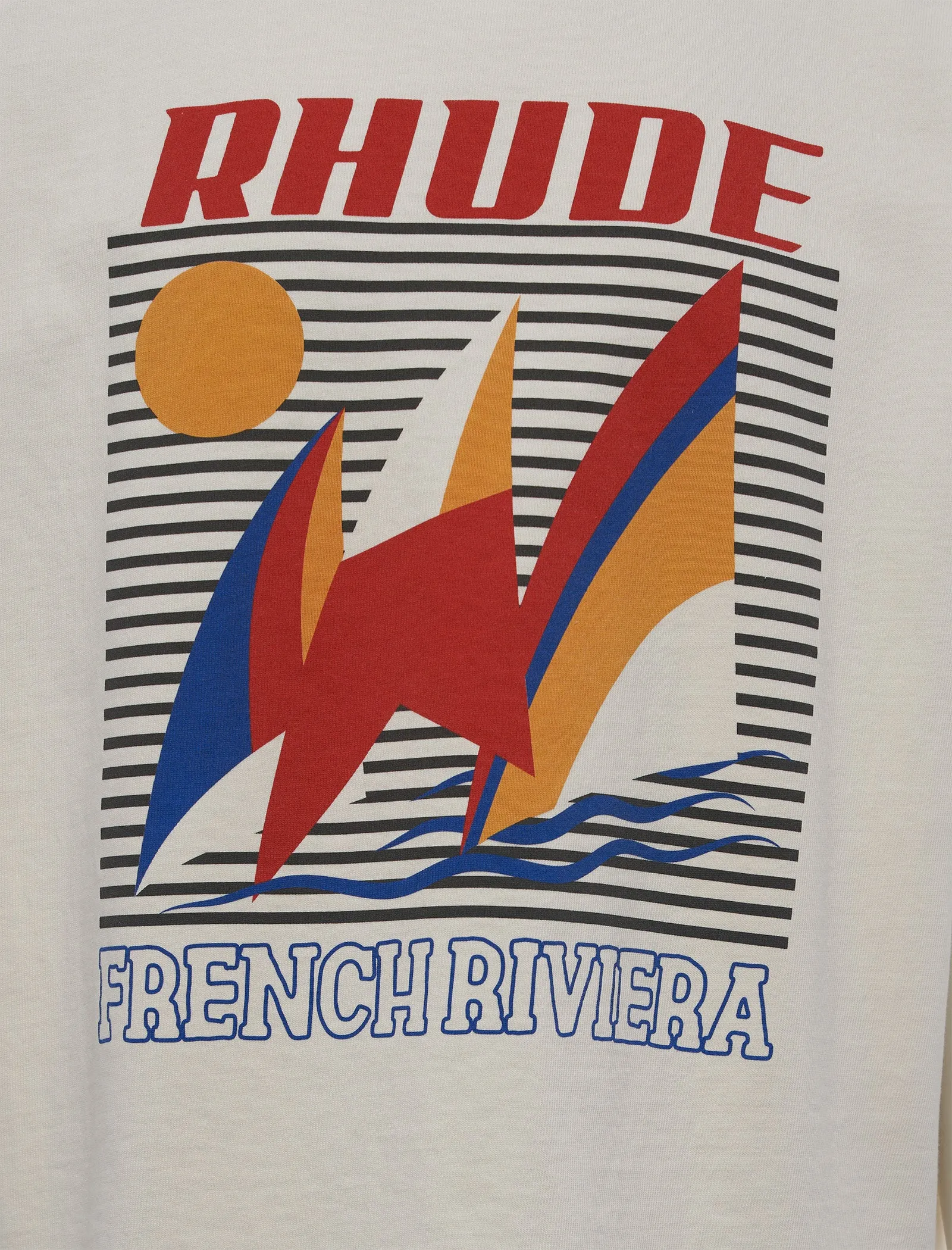 POSTER TEE