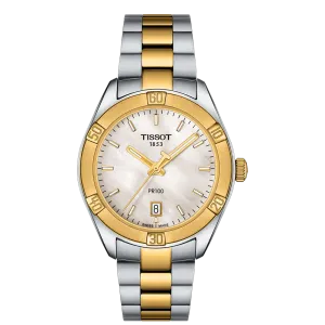 PR 100 SPORT CHIC