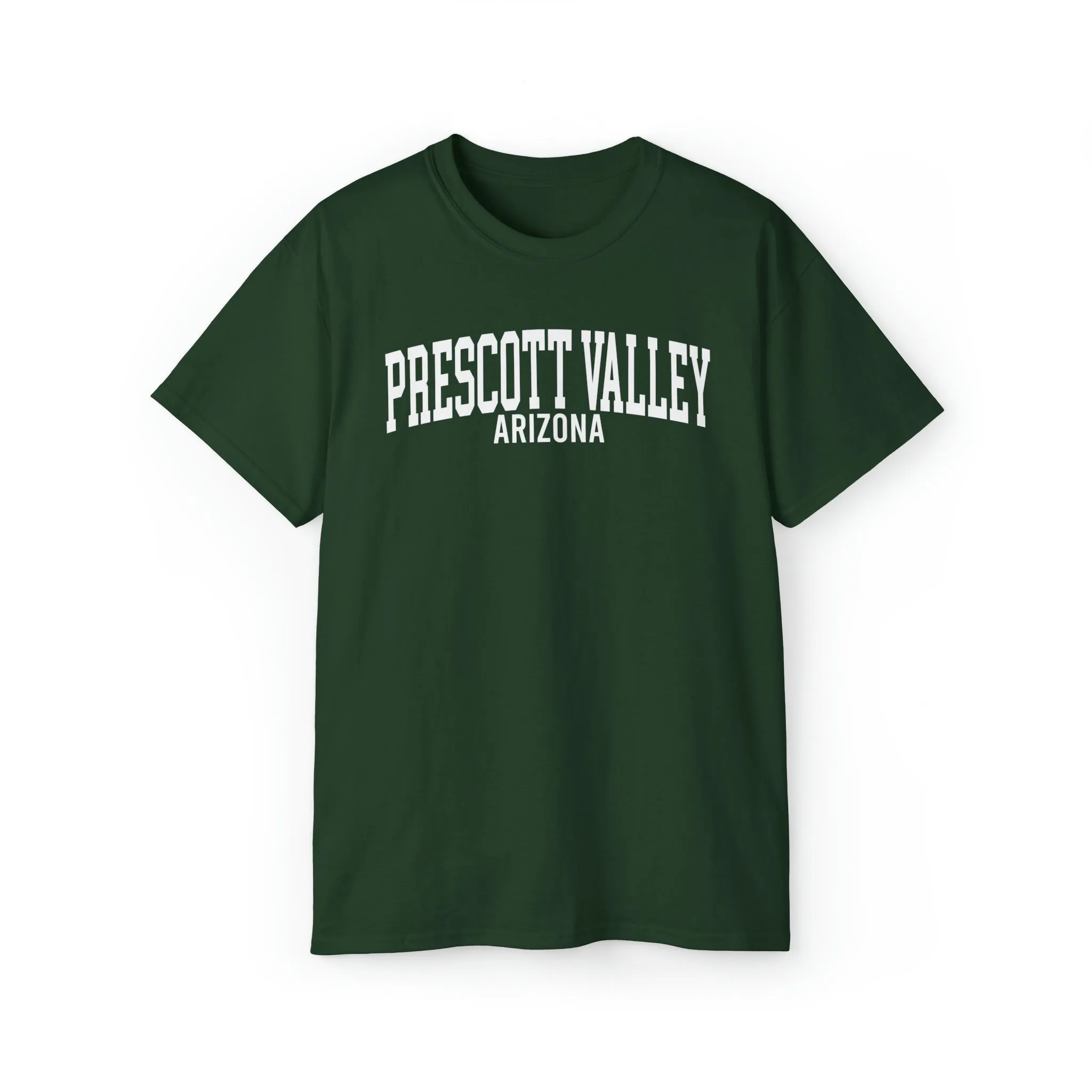 Prescott Valley Arizona T-Shirt