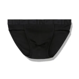 Prime Sport Brief Black