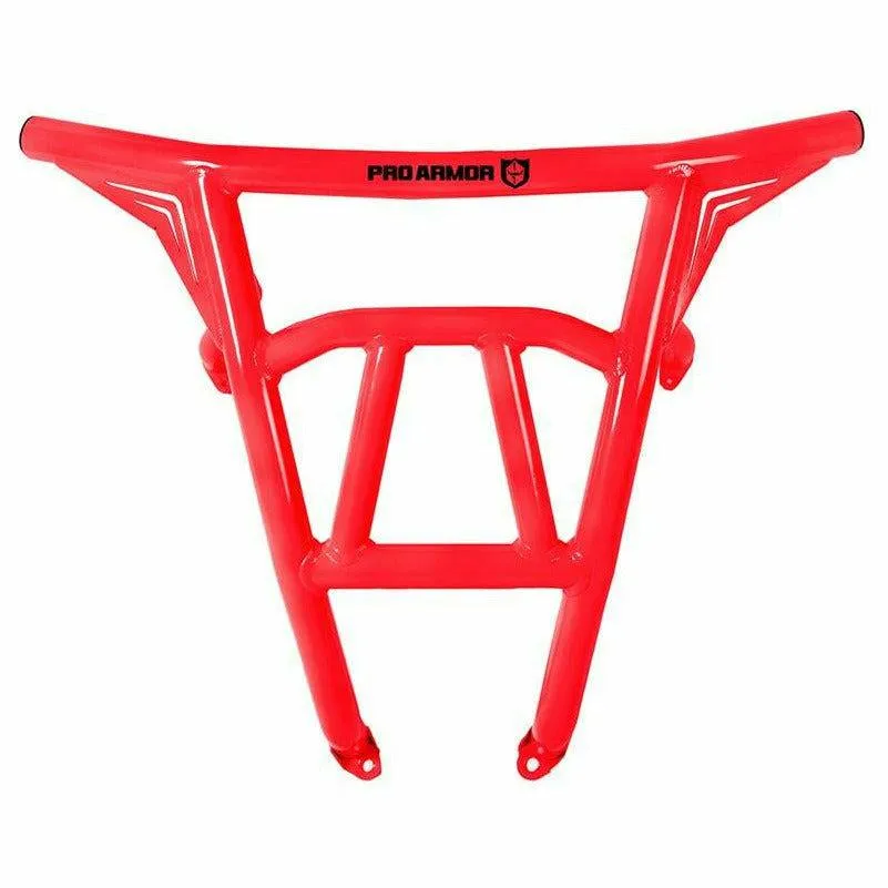 Pro Armor Polaris RZR (2019 ) Sport Rear Bumper