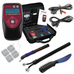 Pro-Sport III Kit