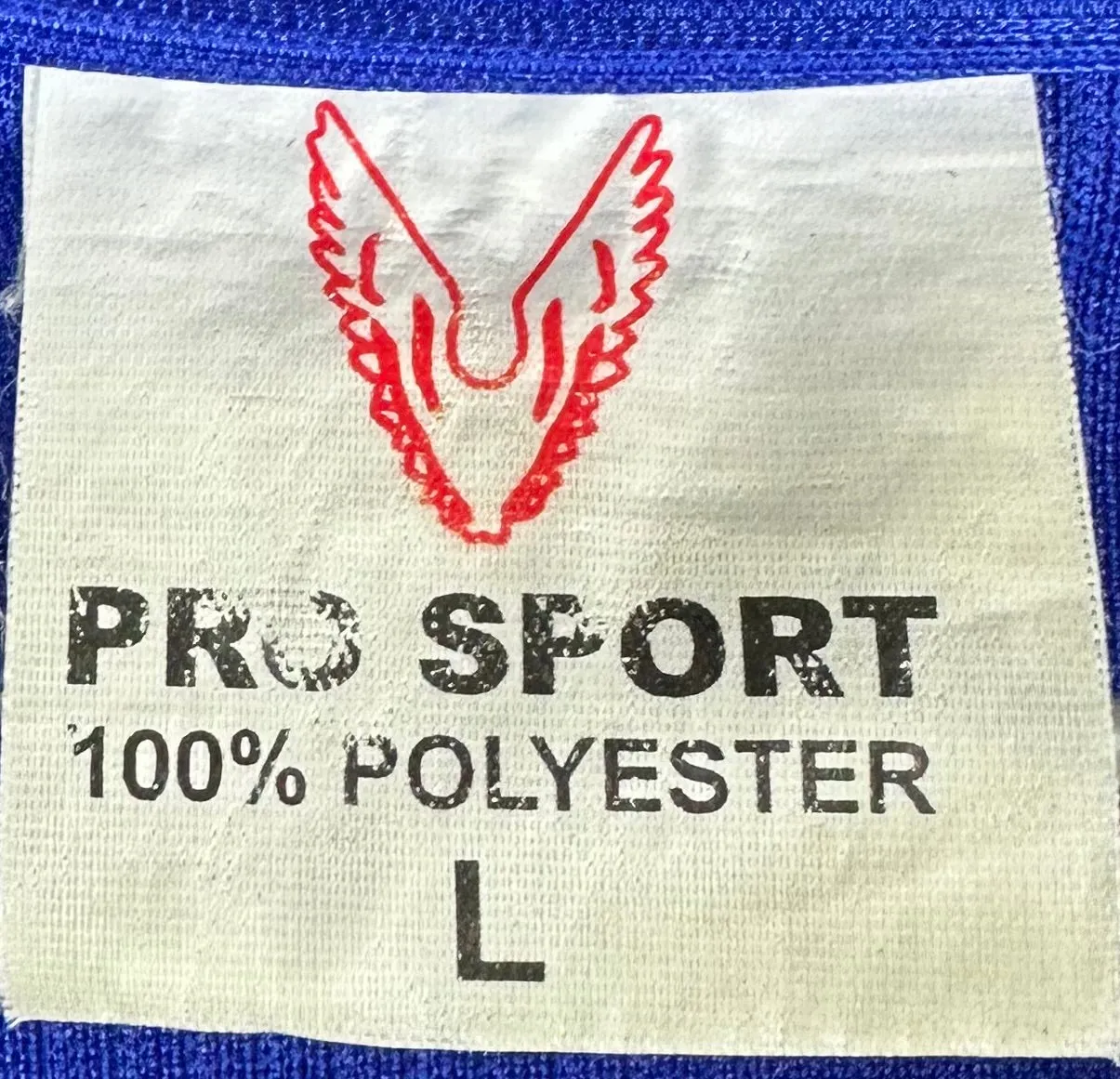 PRO SPORT POLO - L