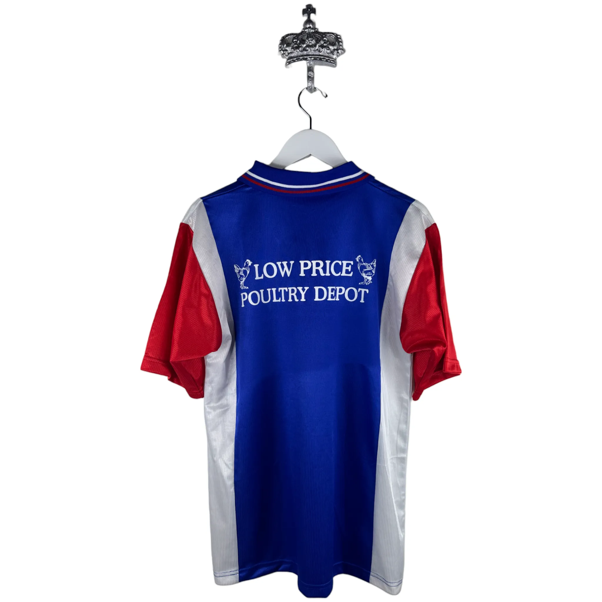 PRO SPORT POLO - L