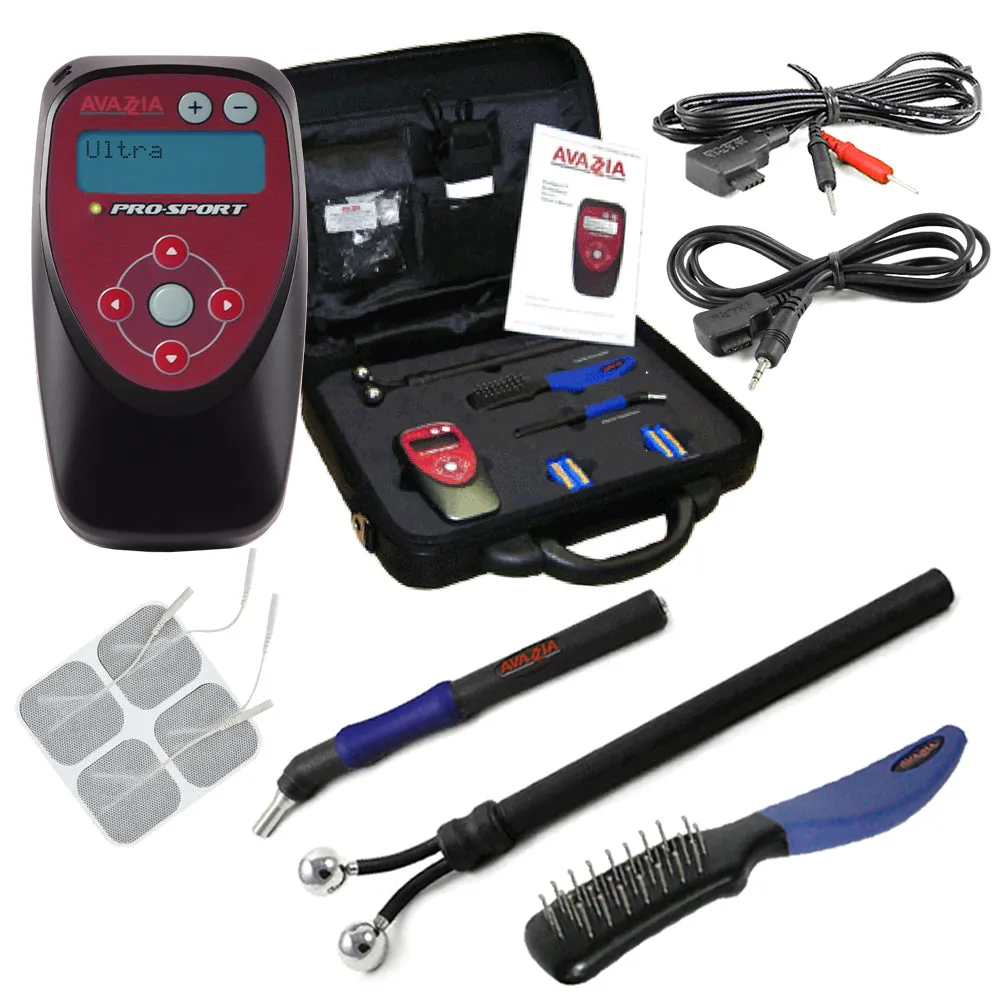 PRO-SPORT ULTRA Kit