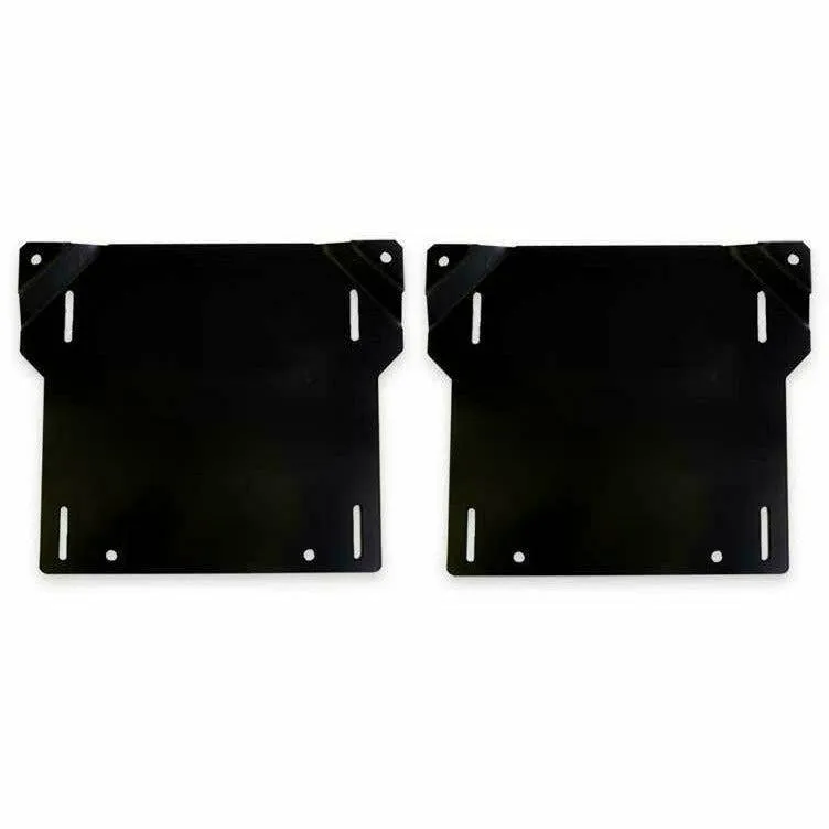 PRP Can Am Maverick (2018 ) / Can Am Commander (2021 ) Seat Mounts (Pair)