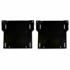 PRP Can Am Maverick (2018 ) / Can Am Commander (2021 ) Seat Mounts (Pair)