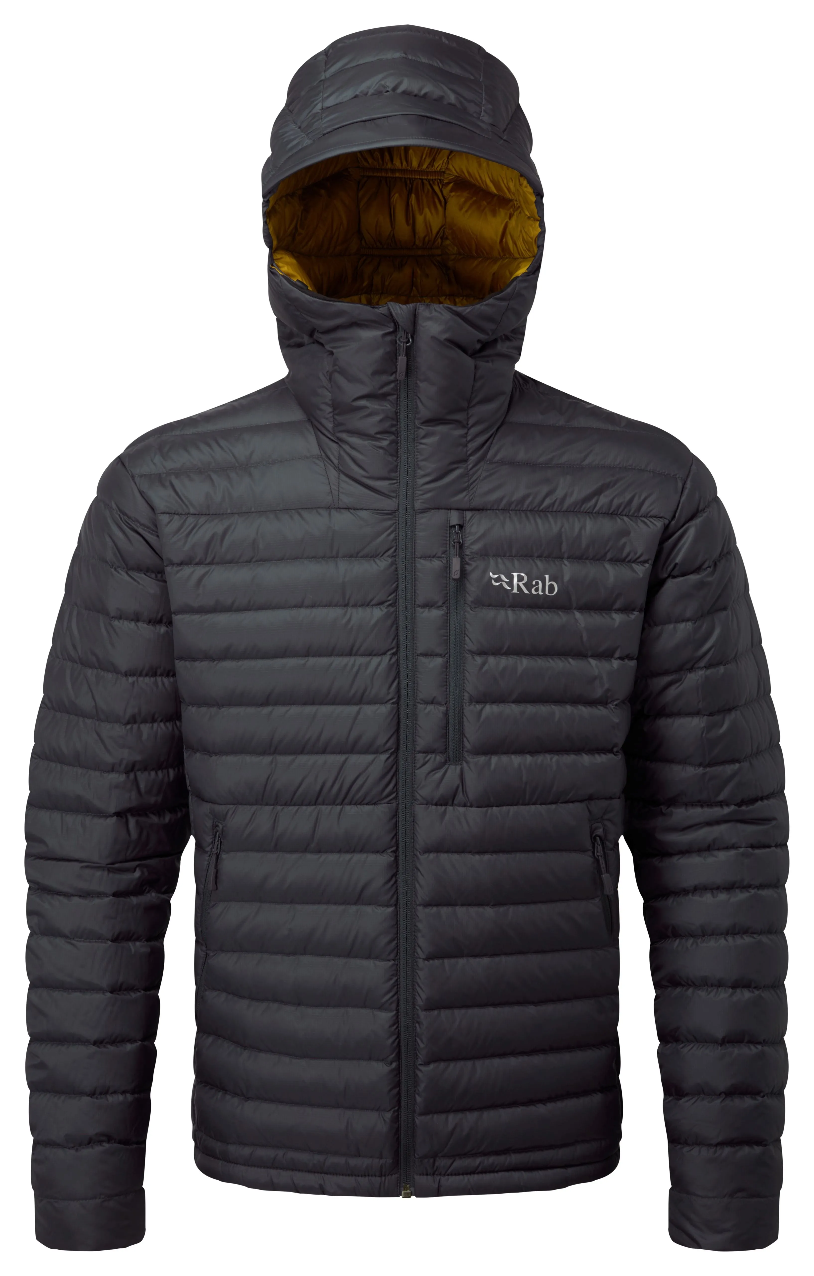 Rab Men's Microlight Alpine