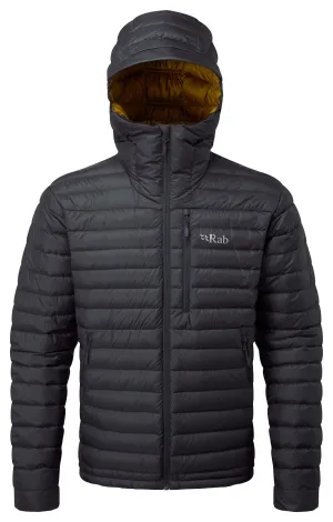 Rab Men's Microlight Alpine