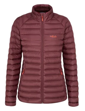 Rab Women's Microlight Jacket