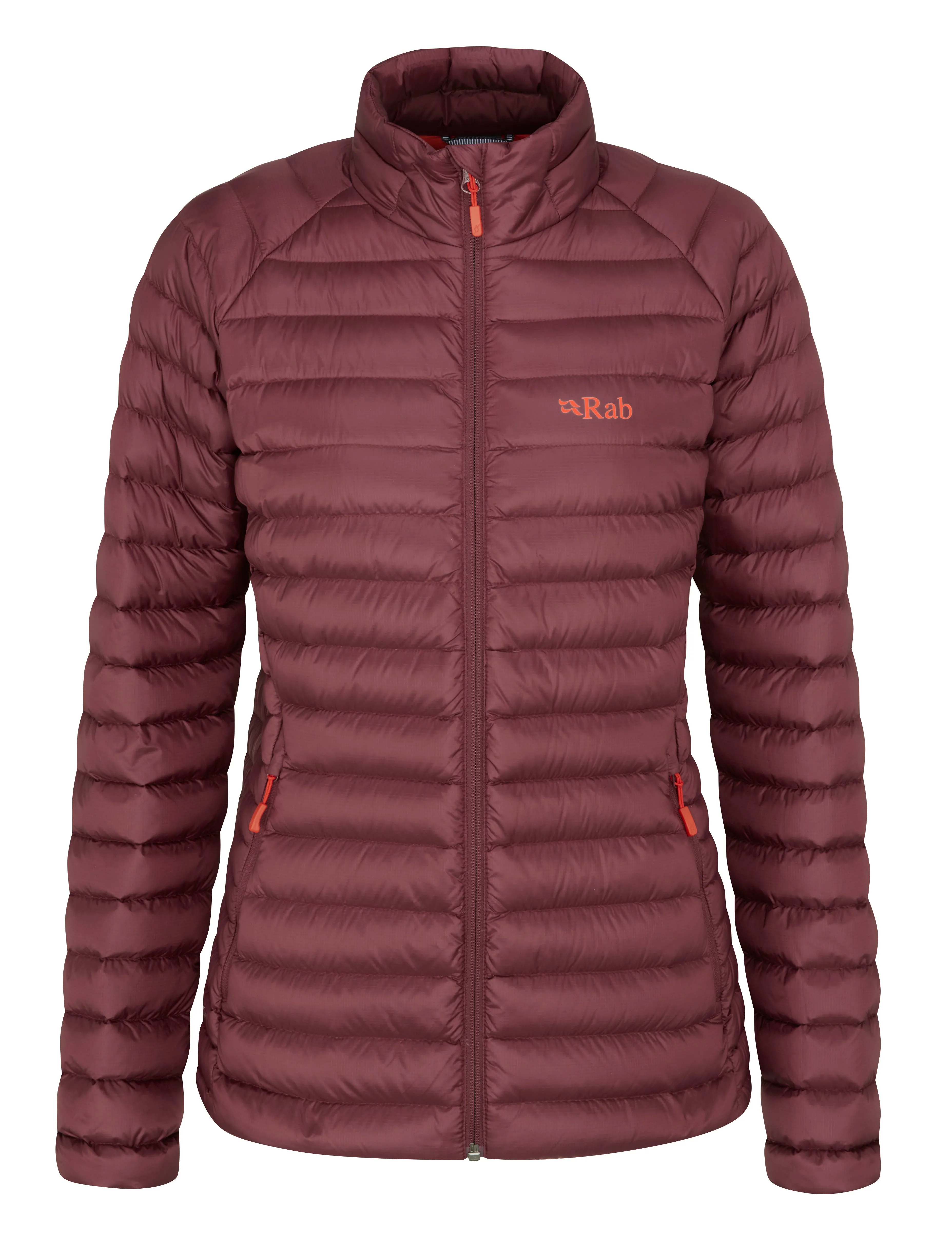 Rab Women's Microlight Jacket