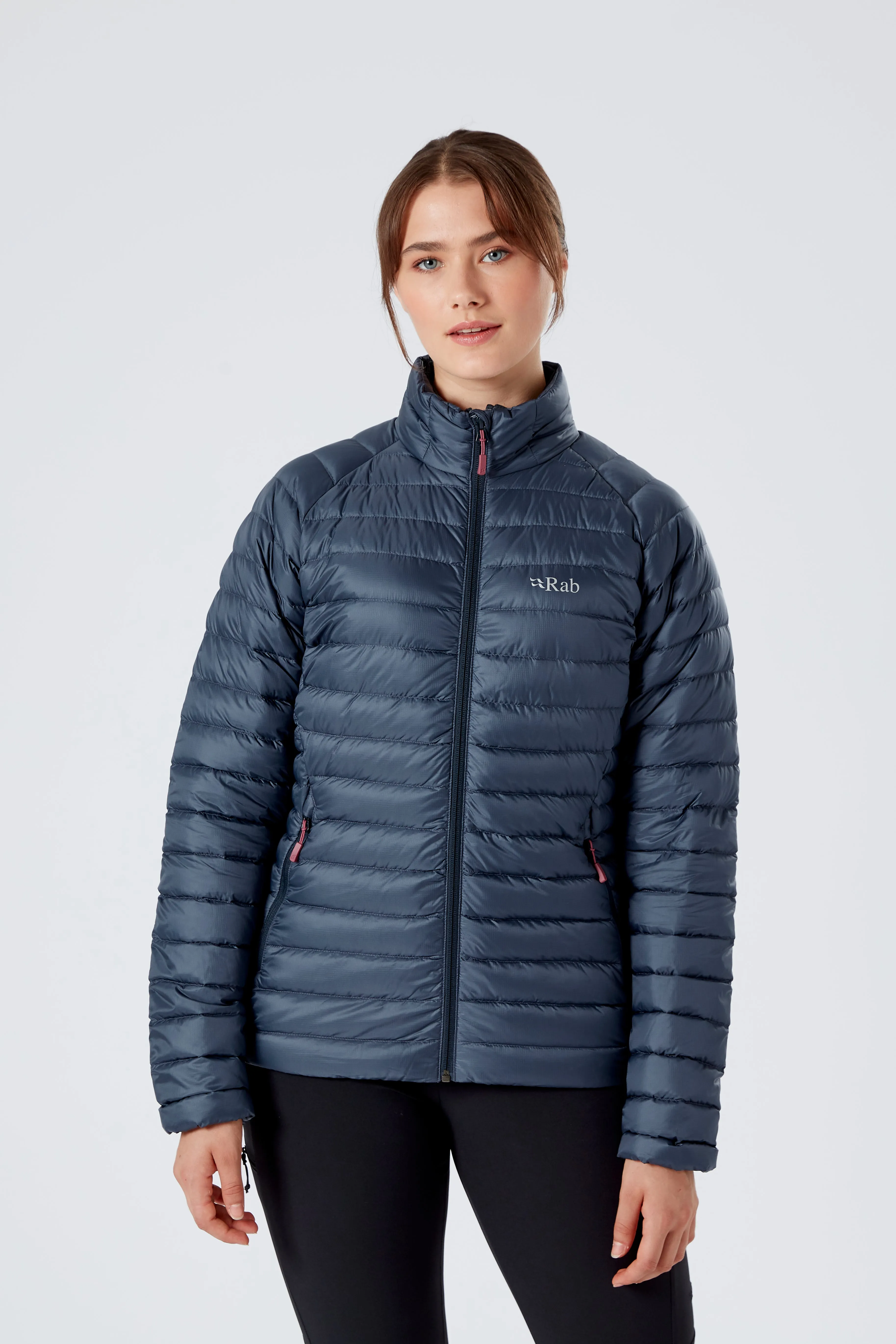 Rab Women's Microlight Jacket