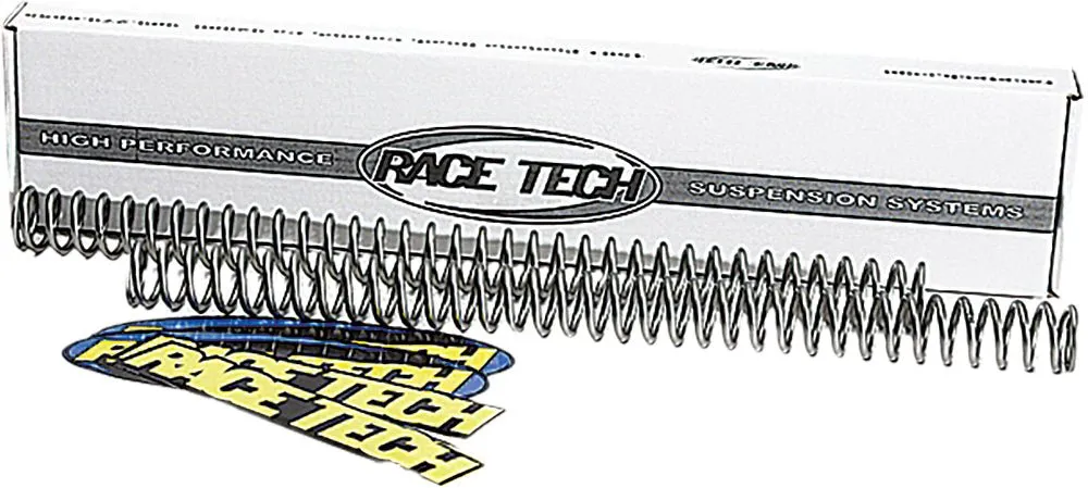 Race Tech FRSP S2938090 Fork Springs - .90 kg/mm