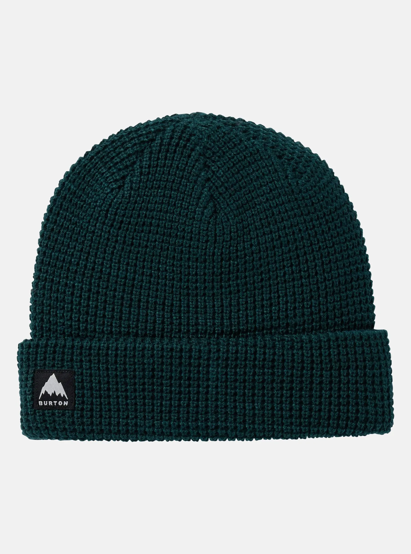 Recycled Waffle Beanie
