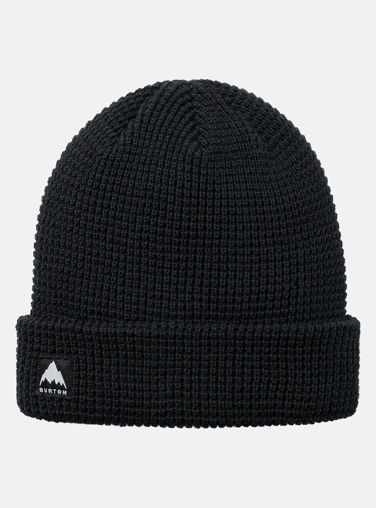 Recycled Waffle Beanie