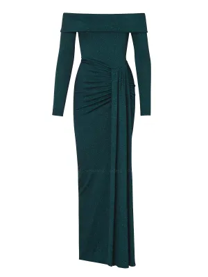Reene Dress ::RET